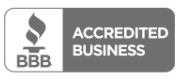 BBB Accredited Business